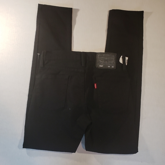 NWT Men's Levi's 510 Skinny Stretch Jeans - Picture 5 of 8